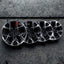FORGED WHEELS RIMS for BMW 7 SERIES G70 i7 G70 X3 G45 2025 custom fit OEM 1035M WHEELS