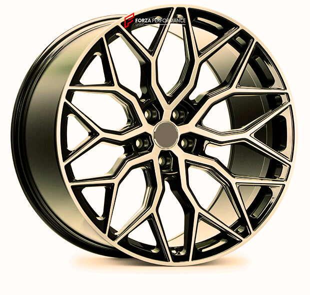 FORGED WHEELS RIMS for BMW 7 SERIES G70