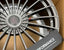 FORGED WHEELS RIMS FOR BMW 740I XDRIVE 2027 Forza Performance custom fit buy Silver Radial Spoke style design wheels