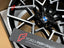 FORGED WHEELS RIMS FOR BMW 740I XDRIVE 2027 Forza Performance custom fit buy OEM 813M style design wheels