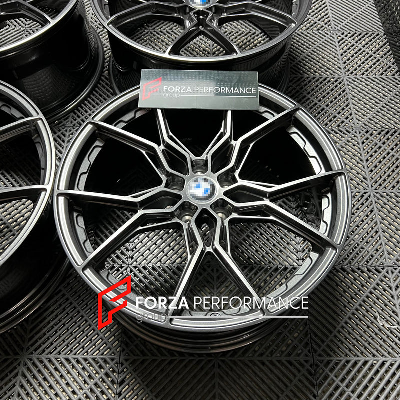 FORGED WHEELS RIMS FOR BMW 740I XDRIVE 2027