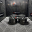FORGED WHEELS RIMS FOR BMW 740I XDRIVE 2027 Forza Performance custom fit buy ZP Mono 3 Ultra Concave style design wheels