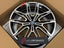 FORGED WHEELS RIMS FOR BMW 740I XDRIVE 2027 Forza Performance custom fit buy OEM 825M Aero style design wheels