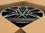 FORGED WHEELS RIMS FOR BMW 740I XDRIVE 2027 Forza Performance custom fit buy OEM 825M Aero style design wheels