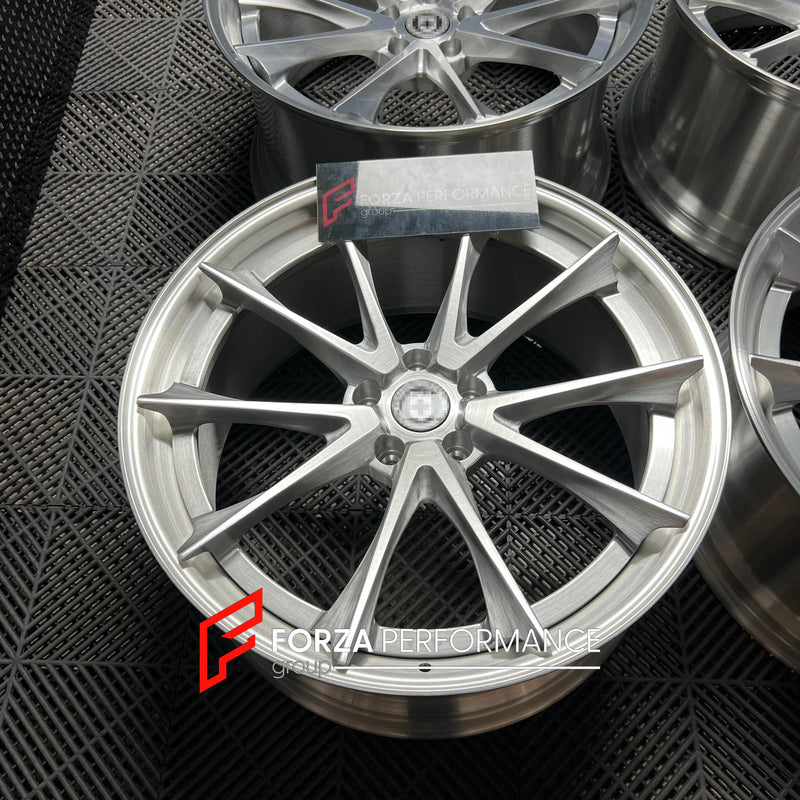 FORGED WHEELS RIMS FOR BMW 740I XDRIVE 2027