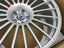 FORGED WHEELS RIMS FOR BMW 740I XDRIVE 2027 Forza Performance custom fit buy Silver Fine Radial style design wheels