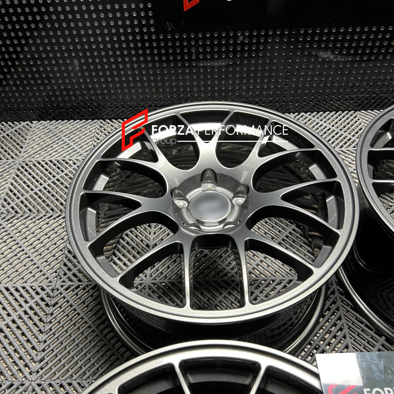 FORGED WHEELS RIMS FOR BMW 740I XDRIVE 2027