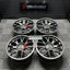 FORGED WHEELS RIMS FOR BMW 740I XDRIVE 2027 Forza Performance custom fit buy Apex EC-7 style design wheels