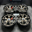 FORGED WHEELS RIMS FOR BMW 740I XDRIVE 2027 Forza Performance custom fit buy Bronze Multi-Spoke style design wheels