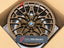 FORGED WHEELS RIMS FOR BMW 740I XDRIVE 2027 Forza Performance custom fit buy Bronze Cross-Spoke style design wheels