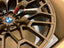 FORGED WHEELS RIMS FOR BMW 740I XDRIVE 2027 Forza Performance custom fit buy Bronze Cross-Spoke style design wheels