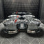 FORGED WHEELS RIMS FOR BMW 740I XDRIVE 2027 Forza Performance custom fit buy UF-2 Urban Automotive style design wheels
