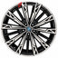 FORGED WHEELS RIMS FOR BMW 740I XDRIVE 2027 Forza Performance custom fit buy OEM BMW 7 Series style design wheels