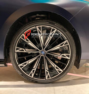 FORGED WHEELS RIMS FOR BMW 740I XDRIVE 2027 Forza Performance custom fit buy OEM BMW 7 Series style design wheels