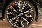 FORGED WHEELS RIMS FOR BMW 740I XDRIVE 2027 Forza Performance custom fit buy OEM BMW 7 Series style design wheels