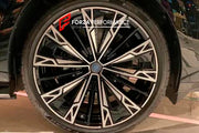 FORGED WHEELS RIMS for BMW iX4 M60 2027 Forza Performance custom fit buy OEM BMW 7 Series style design wheels