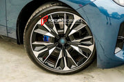 FORGED WHEELS RIMS for BMW iX4 M60 2027 Forza Performance custom fit buy OEM BMW 7 Series style design wheels
