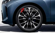 FORGED WHEELS RIMS FOR BMW 740I XDRIVE 2027 Forza Performance custom fit buy OEM BMW 7 Series style design wheels
