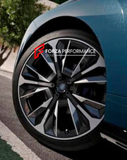 FORGED WHEELS RIMS for BMW iX4 M60 2027 Forza Performance custom fit buy OEM BMW 7 Series style design wheels