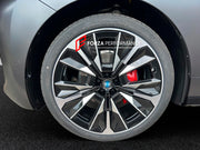 FORGED WHEELS RIMS for BMW iX4 M60 2027 Forza Performance custom fit buy OEM BMW 7 Series style design wheels
