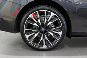 FORGED WHEELS RIMS FOR BMW 740I XDRIVE 2027 Forza Performance custom fit buy OEM BMW 7 Series style design wheels
