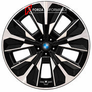 FORGED WHEELS RIMS FOR BMW 740I XDRIVE 2027 Forza Performance custom fit buy OEM BMW 7 Series style design wheels