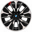 FORGED WHEELS RIMS for BMW iX4 M60 2027 Forza Performance custom fit buy OEM BMW 7 Series style design wheels
