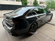 912M OEM STYLE FORGED WHEELS FOR BMW i7 G70