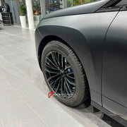 FORGED WHEELS RIMS for BMW iX I20 LCI 2025+