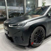 FORGED WHEELS RIMS for BMW iX I20 LCI 2025+