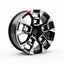 FORGED WHEELS RIMS for BMW iX3 2026+ NEUE KLASSE FORZA PERFORMANCE custom fit OEM BMW iX3 2026