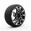 FORGED WHEELS RIMS for BMW iX3 2026+ NEUE KLASSE FORZA PERFORMANCE custom fit OEM BMW iX3 2026