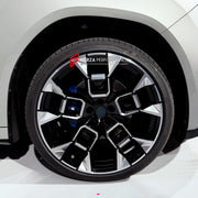 FORGED WHEELS RIMS for BMW iX3 2026+ NEUE KLASSE FORZA PERFORMANCE custom fit OEM BMW iX3 2026