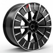 FORGED WHEELS RIMS for BMW iX3 2026