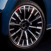 FORGED WHEELS RIMS for BMW iX3 2026