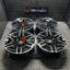 FORGED WHEELS RIMS for BMW iX4 50 xDrive 2027 Forza Performance custom fit buy OEM BMW 922M style design wheels
