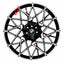 FORGED WHEELS RIMS for BMW iX4 50 xDrive 2027 Forza Performance custom fit buy OEM BMW X5 style design wheels
