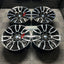 FORGED WHEELS RIMS for BMW iX4 50 xDrive 2027 Forza Performance custom fit buy OEM BMW 915M style design wheels