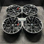 FORGED WHEELS RIMS for BMW iX4 50 xDrive 2027 Forza Performance custom fit buy OEM BMW 952M style design wheels