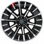 FORGED WHEELS RIMS for BMW iX4 50 xDrive 2027 Forza Performance custom fit buy OEM BMW Individual style design wheels