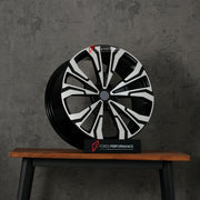 FORGED WHEELS RIMS for BMW iX4 50 xDrive 2027 Forza Performance custom fit buy OEM BMW 914M style design wheels