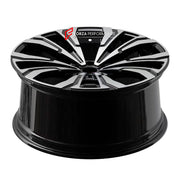 FORGED WHEELS RIMS for BMW iX4 50 xDrive 2027 Forza Performance custom fit buy OEM BMW 914M style design wheels