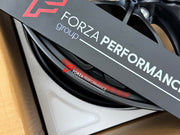 FORGED WHEELS RIMS for BMW iX4 50 xDrive 2027 Forza Performance custom fit buy OEM BMW M4 GT4 G82 style design wheels