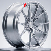 FORGED WHEELS RIMS for BMW iX4 50 xDrive 2027 Forza Performance custom fit buy Vossen style design wheels