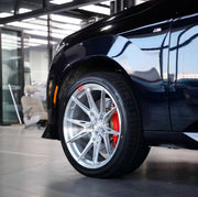 FORGED WHEELS RIMS for BMW iX4 50 xDrive 2027 Forza Performance custom fit buy Vossen style design wheels