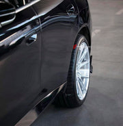 FORGED WHEELS RIMS for BMW iX4 50 xDrive 2027 Forza Performance custom fit buy Vossen style design wheels