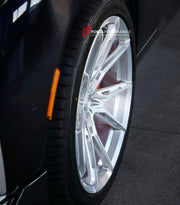 FORGED WHEELS RIMS for BMW iX4 50 xDrive 2027 Forza Performance custom fit buy Vossen style design wheels