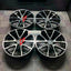 FORGED WHEELS RIMS for BMW iX4 50 xDrive 2027 Forza Performance custom fit buy OEM BMW Styling 728M design wheels