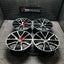 FORGED WHEELS RIMS for BMW iX4 50 xDrive 2027 Forza Performance custom fit buy OEM BMW Styling 728M design wheels