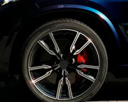 FORGED WHEELS RIMS for BMW iX5 60 2026+ Forza Performance custom fit buy OEM BMW style design wheels
